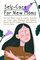 Self-Care for New Moms: First-Time Mothers? Guide to Conquering Postpartum and Finding Joyful Motherhood with Mindfulness Exercises, Self-Care Activities, 100+ Affirmations and Self-Care Journal