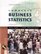 Complete Business Statistics