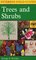 A Field Guide to Trees and Shrubs : Northeastern and north-central United States and southeastern and south-central Canada (Peterson Field Guides(R))