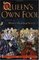 Queen's Own Fool: A Novel of Mary Queen of Scots (Stuart Quartet, Bk 1)