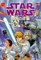 Star Wars The Empire Strikes Back Manga, Volume 1