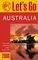 Let's Go 2000: Australia : The World's Bestselling Budget Travel Series (Let's Go. Australia, 2000)