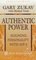 Authentic Power: Aligning Personality With Soul (New Dimensions Books)