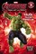 Marvel's Avengers: Age of Ultron: Hulk to the Rescue (Passport to Reading Level 2)