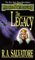 The Legacy (Forgotten Realms: Legend of Drizzt, Bk 7)