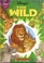 Disney's The Wild (Disney's Wonderful World of Reading)