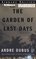 The Garden of Last Days: A Novel (MP-3 Audio)