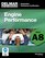 ASE Test Preparation - A8 Engine Performance (Delmar Learning's Ase Test Prep Series)