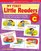 My First Little Readers: Level C: 25 Reproducible Mini-Books That Give Kids a Great Start in Reading (My First Little Readers)