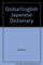 The Global English-Japanese Dictionary (Japanese and English Edition)