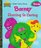 Sharing is Caring (Barney) (Little Golden Book)