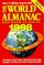 The World Almanac and Book of Facts 1998 (Paper)