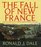 The Fall of New France : How the French lost a North American empire 1754-1763 (Illustrated Histories)