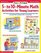 Fun-Filled 5-To 10-Minute Math Activities for Young Learners: 200 Instant Kid-Pleasing Activities That Build Essential Early Math Skills for Circle Time, Transition Time, or Any Time