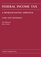 Federal Income Tax: An Interactive Transactional Approach (Carolina Academic Press Law Casebook)