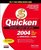 Quicken(R) 2004: The Official Guide