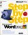 Microsoft  Word 2000 Step by Step (Step By Step)