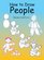 How to Draw People (Dover Pictorial Archive Series)