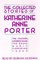 The Collected Stories of Katherine Anne Porter: The Cracked Looking Glass/the Grave/Magic/Flowering Judas