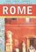 Knopf MapGuide: Rome (Knopf Mapguides)