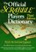 The Official SCRABBLE (r) Players Dictionary, Third Edition