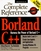 Borland C++: The Complete Reference (Complete Reference Series)