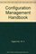 Configuration Management Handbook