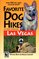 Favorite Dog Hikes In and Around Las Vegas