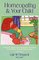 Homeopathy and Your Child: A Parent's Guide to Homeopathic Treatment from Infancy Through Adolescence