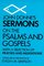 John Donne's Sermons on the Psalms and Gospels: With a Selection of Prayers and Meditations