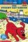 The Stormy Day Rescue (Clifford the Big Red Dog) (Big Red Reader)