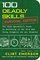 100 Deadly Skills: Survival Edition: The SEAL Operative's Guide to Surviving in the Wild and Being Prepared for Any Disaster