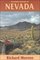 Roadside History of Nevada (Roadside History Series)