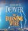 The Burning Wire (Lincoln Rhyme, Bk 9) (Audio CD) (Abridged)