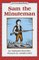 Sam the Minuteman (An I Can Read Book, Level 3)