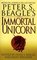 Peter S. Beagle's Immortal Unicorn, Vol 1