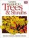 Complete Guide to Trees  Shrubs