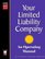 Your Limited Liability Company: An Operating Manual (Your Limited Liability Company (W/CD))