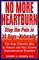 No More Heartburn: Stop the Pain in 30 Days -- Naturally!