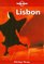 Lonely Planet Lisbon ( Lisbon, 1st ed)