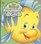 Disney's the Little Mermaid: Flounder's Gift (Golden Little Super Shape Books)