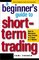 A Beginner's Guide to Short-Term Trading: How to Maximize Profits in 3 Days to 3 Weeks