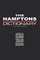 The Hamptons Dictionary: The Essential Guide to Class Warfare