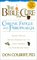 The Bible Cure for Chronic Fatigue and Fibromyalgia