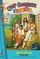 No Boys Allowed (Camp Sunnyside Friends, Bk 1)