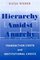 Hierarchy Amidst Anarchy: Transaction Costs and Institutional Choice (Suny Series in Global Politics)
