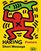Keith Haring: Short Messages : Posters