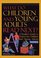 What Do Children and Young Adults Read Next?: A Reader's Guide to Fiction for Children and Young Adults (What Do Children, Young Adults Read Next?)