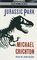 Jurassic Park (Audio Cassette) (Abridged)