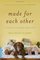 Made for Each Other: The Biology of the Human-Animal Bond (Merloyd Lawrence Books)